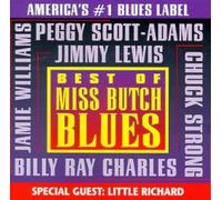 V/A - Best Of Miss Butch Blues