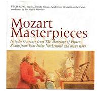 V/A - Best Of Mozart