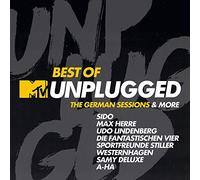 V/A - BEST OF MTV UNPLUGGED..