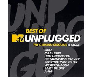 V/A - BEST OF MTV UNPLUGGED..