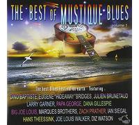best of mustique blues vol. 1