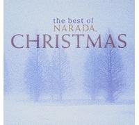 V/A - Best Of Narada Christmas (2 CD)