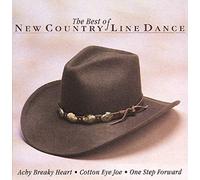 V/A - Best Of New Country Line Dance
