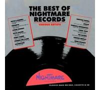 V/A - Best Of Nightmare Records