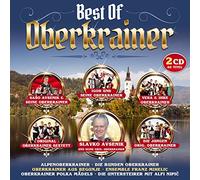 V/A - BEST OF OBERKRAINER