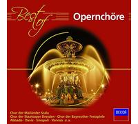 V/A - BEST OF OPERNCHORE