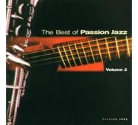 V/A - BEST OF PASSION JAZZ