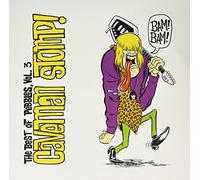 V:A - Best Of Pebbles Vol.3