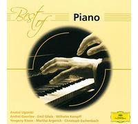 V/A - BEST OF PIANO