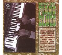 V/A - Best Of Piano Blues