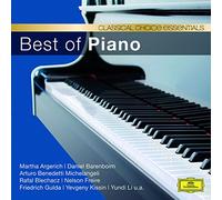 V/A - BEST OF PIANO-CLASSICAL..