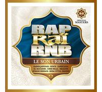 V/A - Best Of Rai Rnb: Urban Sound