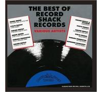 V/A - Best Of Record Shack Records