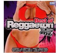 V/A - Best Of Reggaeton
