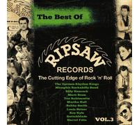 V:A - Best Of Ripsaw Records 3