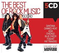 V/A - BEST OF ROCK MUSIC