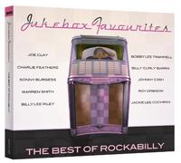 V/A - BEST OF ROCKABILLY