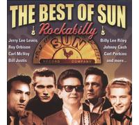 V/A - Best Of Rockabilly