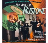 V/A - BEST OF RUSTONE