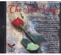 V/A - Best Of Sad Songs