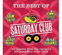 V/A - Best Of Saturday Club