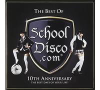 V/A - BEST OF SCHOOL DISCO.COM