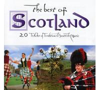 V/A - Best Of Scotland