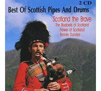 V/A - BEST OF SCOTTISH PIPES &