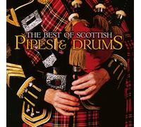V/A - BEST OF SCOTTISH PIPES..