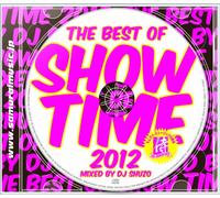 V.A. - Best of Show Time 2012-Mixdj S