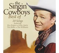 V/A - Best Of Singin' Cowboys