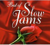 V/A - Best Of Slow Jams (2 CD)