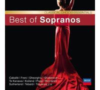 V/A - Best Of Sopranos