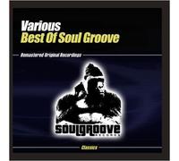 V/A - Best Of Soul Groove