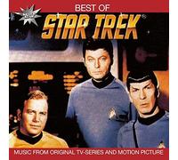 V/A - Best Of Star Trek