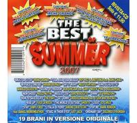 V/A - BEST OF SUMMER 2007