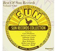 V/A - BEST OF SUN RECORDS 1