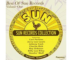 V/A - BEST OF SUN RECORDS 1