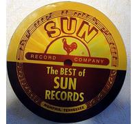 V/A - BEST OF SUN RECORDS
