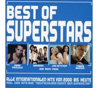 V/A - BEST OF SUPERSTARS 2000..