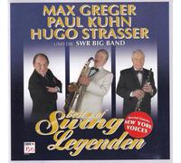 V/A - Best Of Swing Legenden