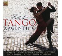 V/A - Best Of Tango Argentino