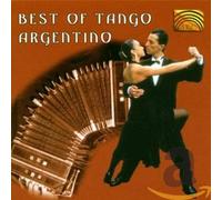 V/A - BEST OF TANGO ARGENTINO