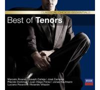 V/A - Best Of Tenors