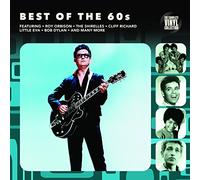 Various Artists Best of the 60s (Vinyl LP) 12" Album