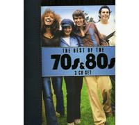V/A - Best Of The 70s & 80s