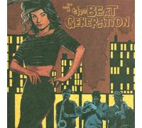 V/A - BEST OF THE BEAT GENERATI