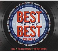 V/A - Best Of The Best Vol 2 (4 CD)