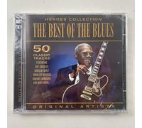 V/A - Best Of The Blues