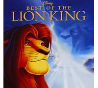 V/A - Best Of The Lion King